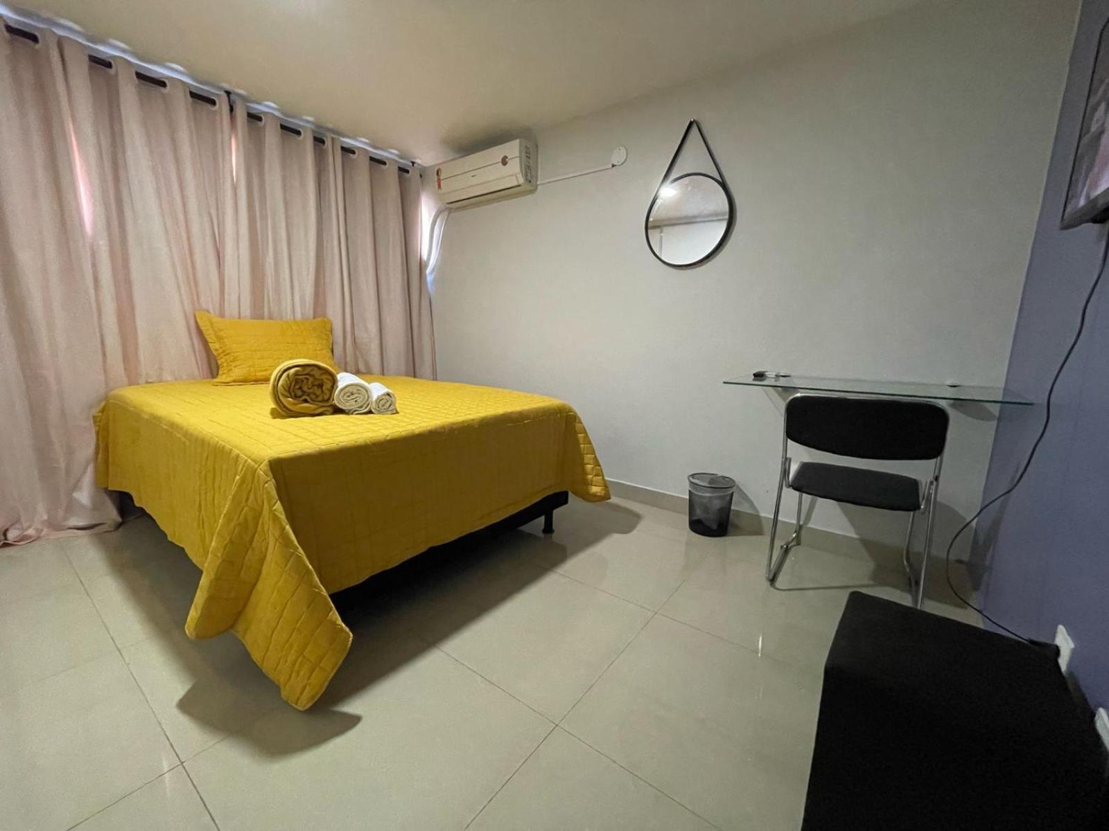 Casa Do Naldo Hospedagem domiciliar Brasília
