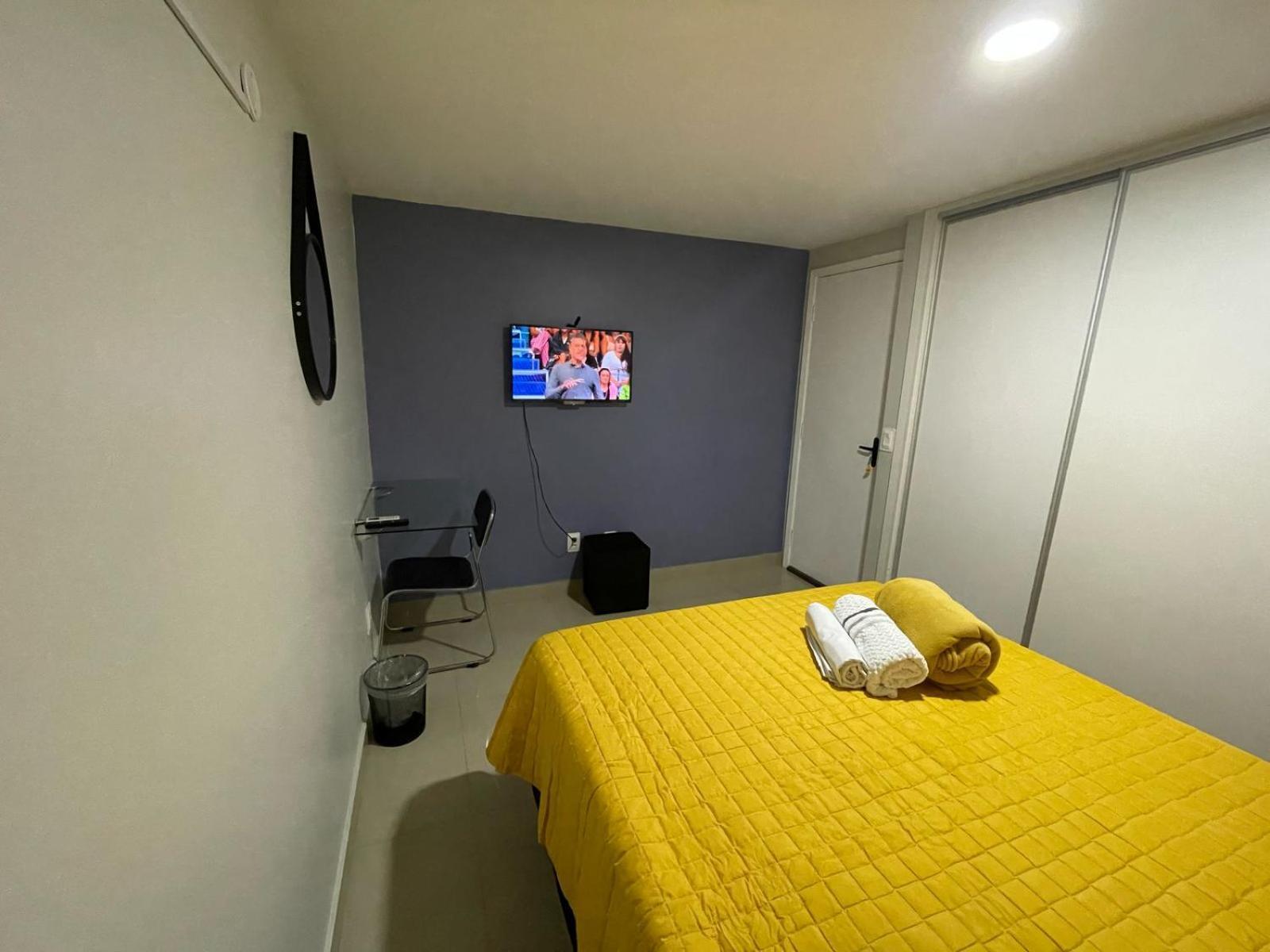 Casa Do Naldo Brasília