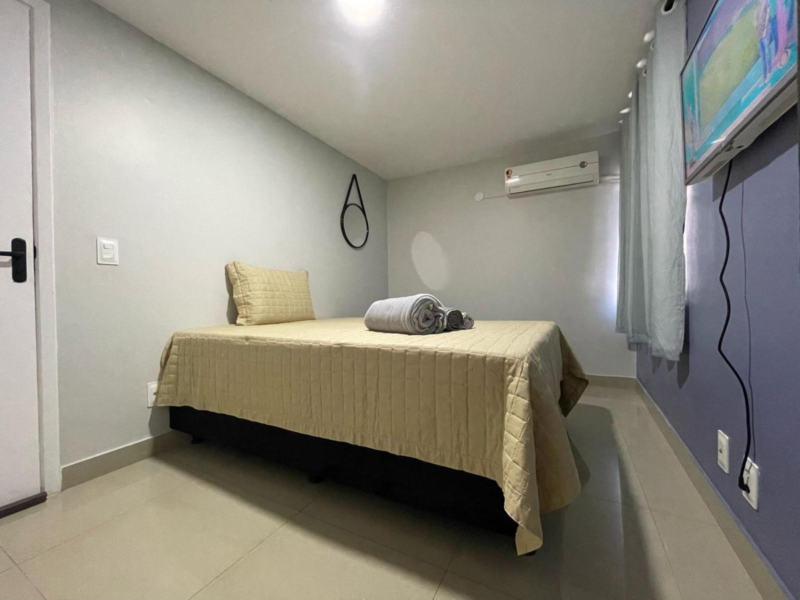 Hospedagem domiciliar Casa Do Naldo