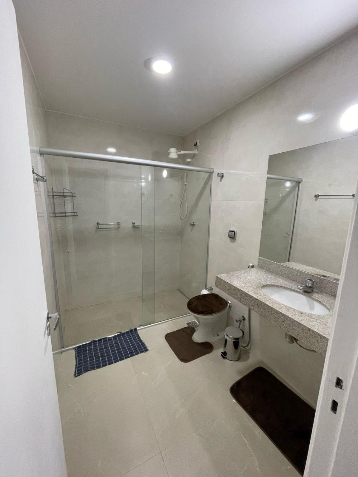 Hospedagem domiciliar Casa Do Naldo Brasília