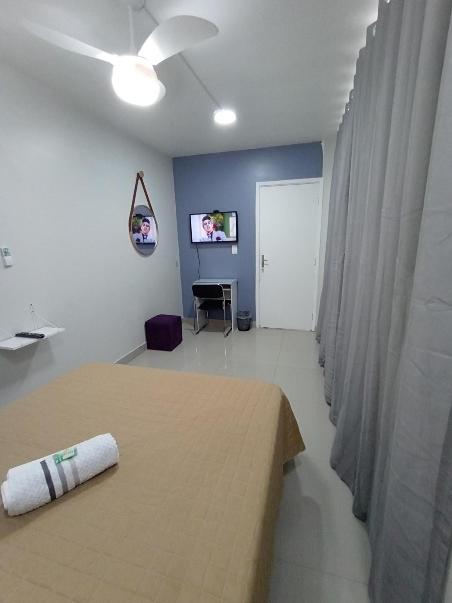 Casa Do Naldo Hospedagem domiciliar